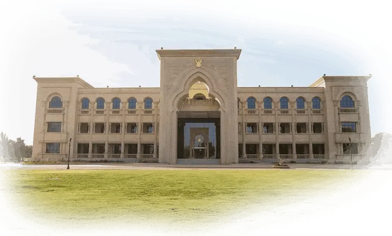 Sudan Palace